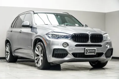 More photos of 2017 BMW X5 xDrive50i at Grand Motorcars Kennesaw, GA
