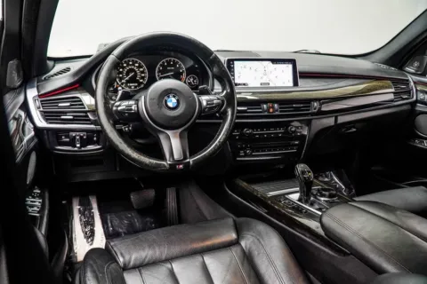More photos of 2017 BMW X5 xDrive50i at Grand Motorcars Kennesaw, GA