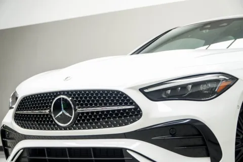 Photos of 2024 Mercedes-Benz CLE 450 for sale in Kennesaw, GA at Grand Motorcars Kennesaw