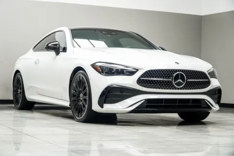 More photos of 2024 Mercedes-Benz CLE 450 at Grand Motorcars Kennesaw, GA