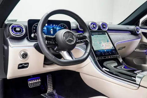 More photos of 2024 Mercedes-Benz CLE 450 at Grand Motorcars Kennesaw, GA