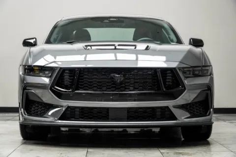 More photos of 2024 Ford Mustang GT Premium at Grand Motorcars Kennesaw, GA