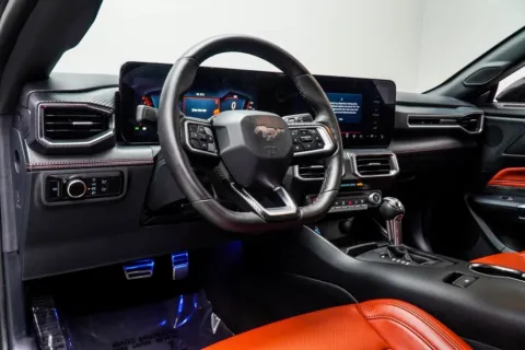More photos of 2024 Ford Mustang GT Premium at Grand Motorcars Kennesaw, GA