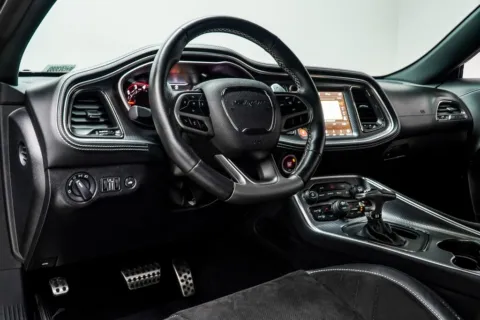 More photos of 2021 Dodge Challenger SRT Super Stock at Grand Motorcars Kennesaw, GA