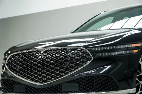 Photos of 2024 Genesis G90 3.5T e-SC for sale in Kennesaw, GA at Grand Motorcars Kennesaw