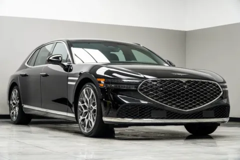 More photos of 2024 Genesis G90 3.5T e-SC at Grand Motorcars Kennesaw, GA