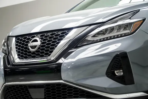 Photos of 2023 Nissan Murano SL for sale in Kennesaw, GA at Grand Motorcars Kennesaw