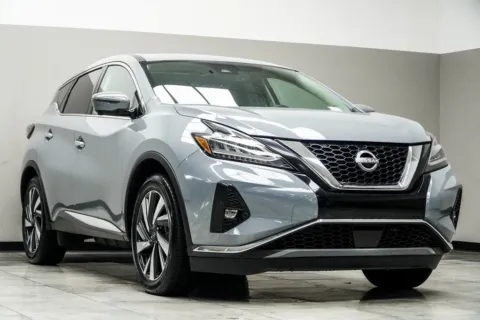 More photos of 2023 Nissan Murano SL at Grand Motorcars Kennesaw, GA