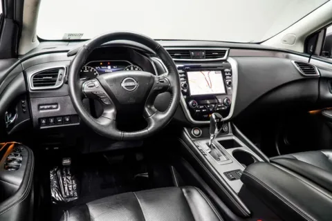 More photos of 2023 Nissan Murano SL at Grand Motorcars Kennesaw, GA