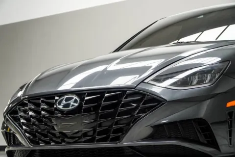 Photos of 2021 Hyundai Sonata SEL Plus for sale in Kennesaw, GA at Grand Motorcars Kennesaw