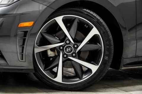 Another view of 2021 Hyundai Sonata SEL Plus for sale in Kennesaw, GA at Grand Motorcars Kennesaw