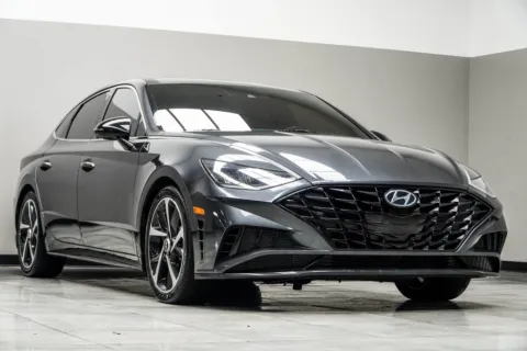 More photos of 2021 Hyundai Sonata SEL Plus at Grand Motorcars Kennesaw, GA