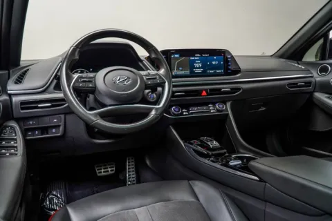 More photos of 2021 Hyundai Sonata SEL Plus at Grand Motorcars Kennesaw, GA
