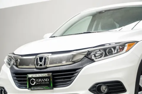 Photos of 2019 Honda HR-V EX for sale in Kennesaw, GA at Grand Motorcars Kennesaw