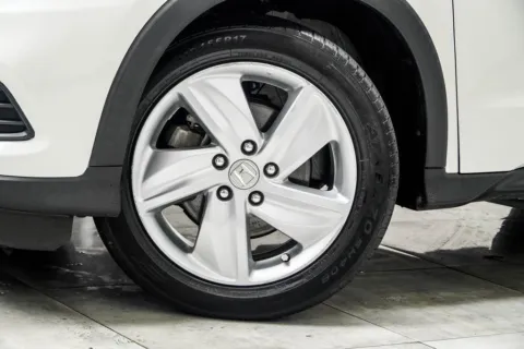 Another view of 2019 Honda HR-V EX for sale in Kennesaw, GA at Grand Motorcars Kennesaw