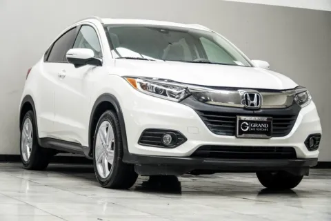 More photos of 2019 Honda HR-V EX at Grand Motorcars Kennesaw, GA