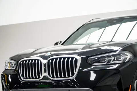 Photos of 2024 BMW X3 xDrive30i for sale in Kennesaw, GA at Grand Motorcars Kennesaw