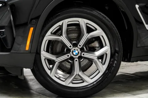 Another view of 2024 BMW X3 xDrive30i for sale in Kennesaw, GA at Grand Motorcars Kennesaw