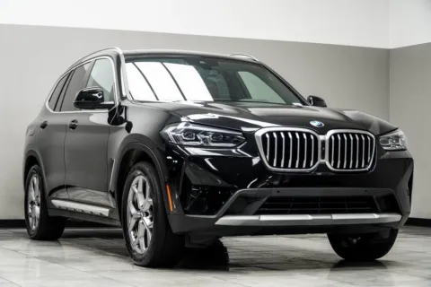 More photos of 2024 BMW X3 xDrive30i at Grand Motorcars Kennesaw, GA