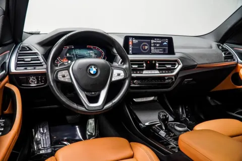More photos of 2024 BMW X3 xDrive30i at Grand Motorcars Kennesaw, GA