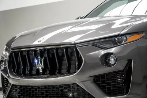 Photos of 2022 Maserati Levante Modena for sale in Kennesaw, GA at Grand Motorcars Kennesaw