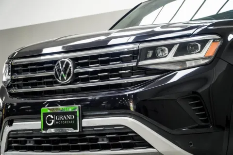Photos of 2020 Volkswagen Atlas Cross Sport 3.6L V6 SEL for sale in Kennesaw, GA at Grand Motorcars Kennesaw