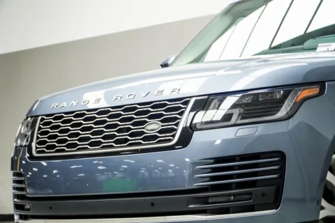 Photos of 2019 Land Rover Range Rover 3.0L V6 Supercharged HSE for sale in Kennesaw, GA at Grand Motorcars Kennesaw