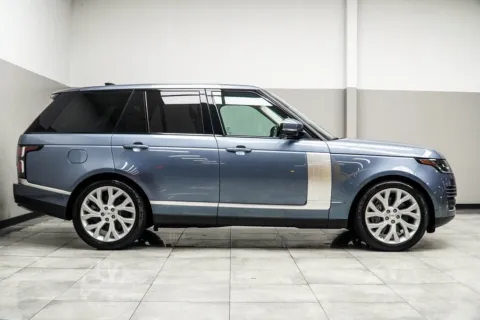 More photos of 2019 Land Rover Range Rover 3.0L V6 Supercharged HSE at Grand Motorcars Kennesaw, GA