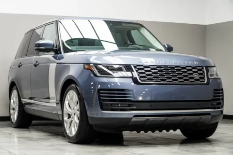 More photos of 2019 Land Rover Range Rover 3.0L V6 Supercharged HSE at Grand Motorcars Kennesaw, GA