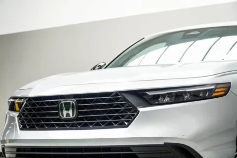 Photos of 2024 Honda Accord Hybrid Sport for sale in Kennesaw, GA at Grand Motorcars Kennesaw