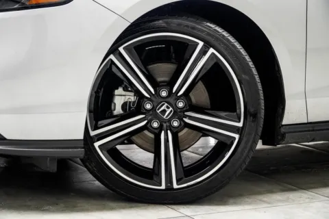 Another view of 2024 Honda Accord Hybrid Sport for sale in Kennesaw, GA at Grand Motorcars Kennesaw