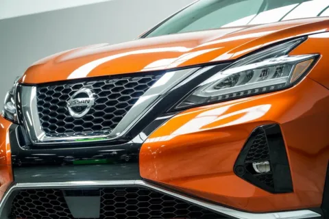 Photos of 2020 Nissan Murano SV for sale in Kennesaw, GA at Grand Motorcars Kennesaw