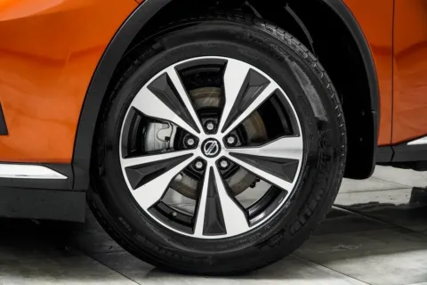 Another view of 2020 Nissan Murano SV for sale in Kennesaw, GA at Grand Motorcars Kennesaw