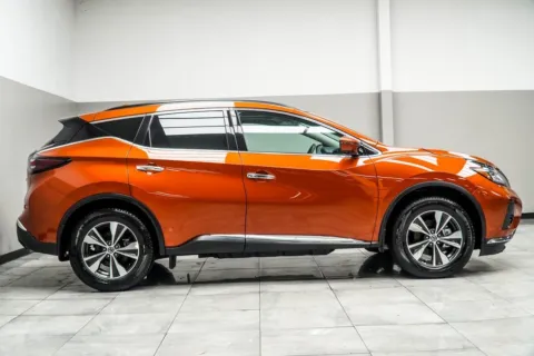 More photos of 2020 Nissan Murano SV at Grand Motorcars Kennesaw, GA