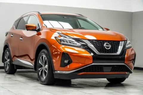 More photos of 2020 Nissan Murano SV at Grand Motorcars Kennesaw, GA
