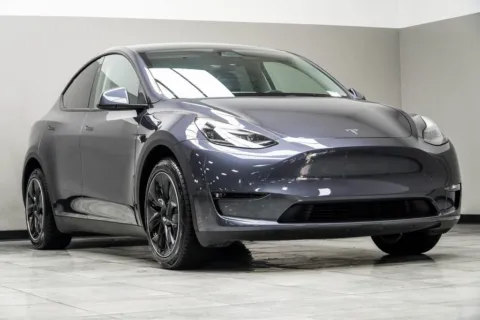 More photos of 2023 Tesla Model Y Long Range at Grand Motorcars Kennesaw, GA