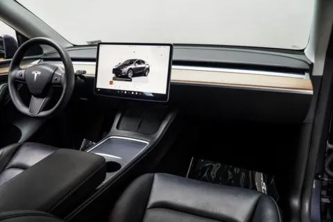 More photos of 2023 Tesla Model Y Long Range at Grand Motorcars Kennesaw, GA