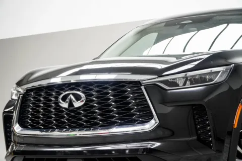 Photos of 2022 INFINITI QX60 PURE for sale in Kennesaw, GA at Grand Motorcars Kennesaw