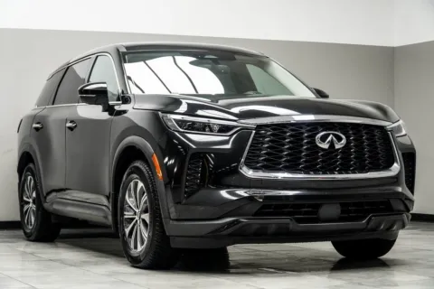 More photos of 2022 INFINITI QX60 PURE at Grand Motorcars Kennesaw, GA