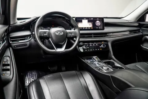 More photos of 2022 INFINITI QX60 PURE at Grand Motorcars Kennesaw, GA