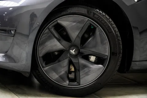 Another view of 2019 Tesla Model 3 Mid Range for sale in Kennesaw, GA at Grand Motorcars Kennesaw
