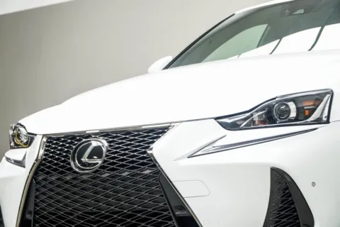 Photos of 2018 Lexus IS 350 for sale in Kennesaw, GA at Grand Motorcars Kennesaw