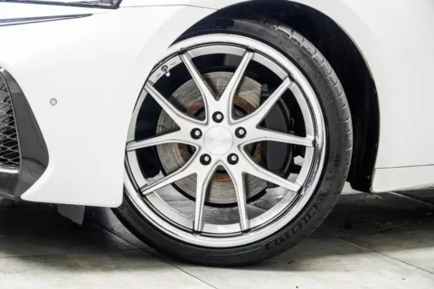 Another view of 2018 Lexus IS 350 for sale in Kennesaw, GA at Grand Motorcars Kennesaw