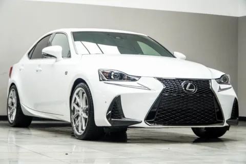 More photos of 2018 Lexus IS 350 at Grand Motorcars Kennesaw, GA