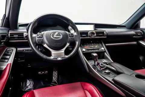More photos of 2018 Lexus IS 350 at Grand Motorcars Kennesaw, GA