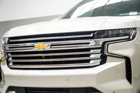 Photos of 2024 Chevrolet Suburban High Country for sale in Kennesaw, GA at Grand Motorcars Kennesaw