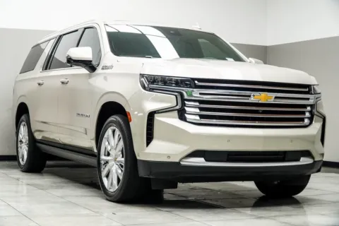 More photos of 2024 Chevrolet Suburban High Country at Grand Motorcars Kennesaw, GA