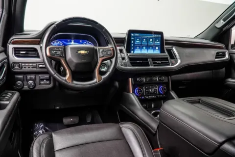 More photos of 2024 Chevrolet Suburban High Country at Grand Motorcars Kennesaw, GA