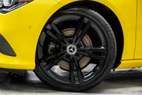 Another view of 2020 Mercedes-Benz CLA 250 for sale in Kennesaw, GA at Grand Motorcars Kennesaw