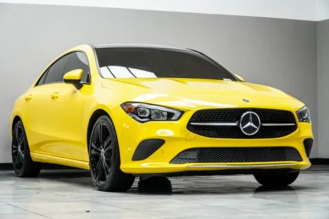 More photos of 2020 Mercedes-Benz CLA 250 at Grand Motorcars Kennesaw, GA